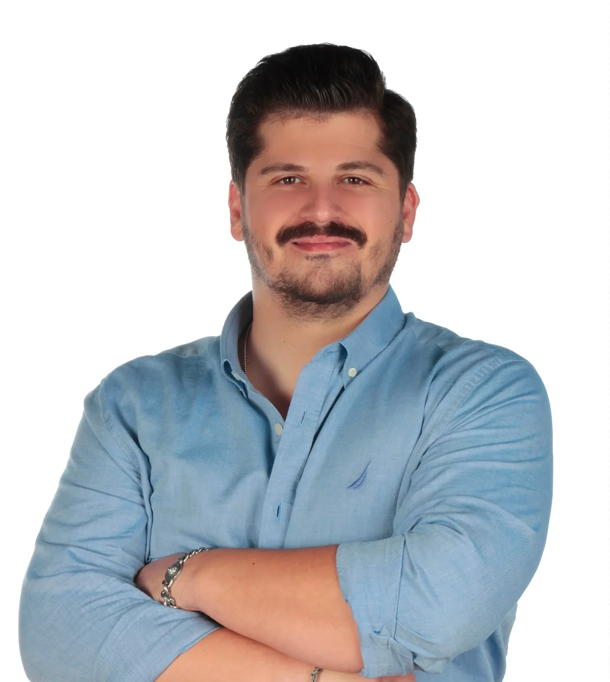 Çağlar Özden
