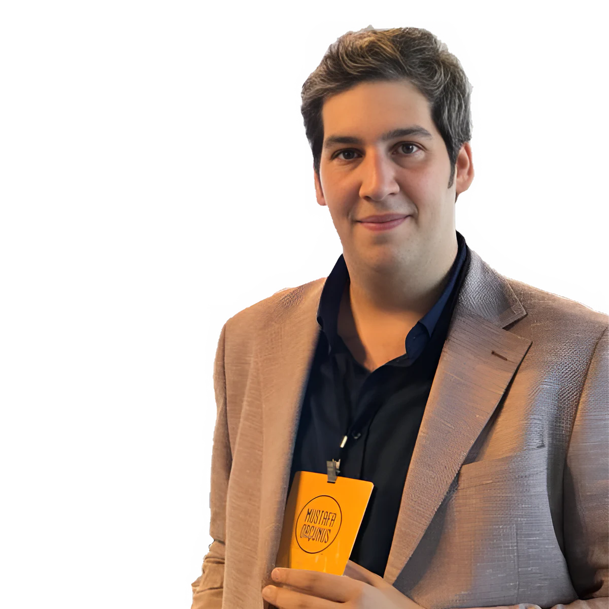 Mustafa Orçunus