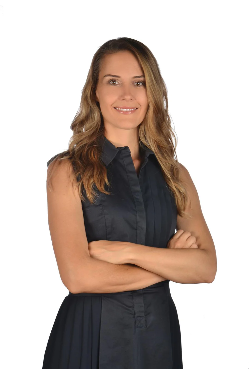 Seray Özbiçer